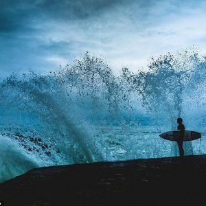 Meet your Posher, Ed